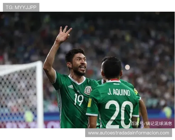 墨西哥国脚维加谈踢日韩对球队提升的重要性