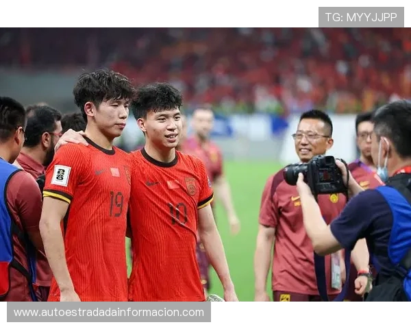 国足U23将于十月中旬两度迎战泰国U23展开重要热身备战检验球队状态 国足U23将于十月中旬两度迎战泰国U23展开重要热身备战检验球队状态