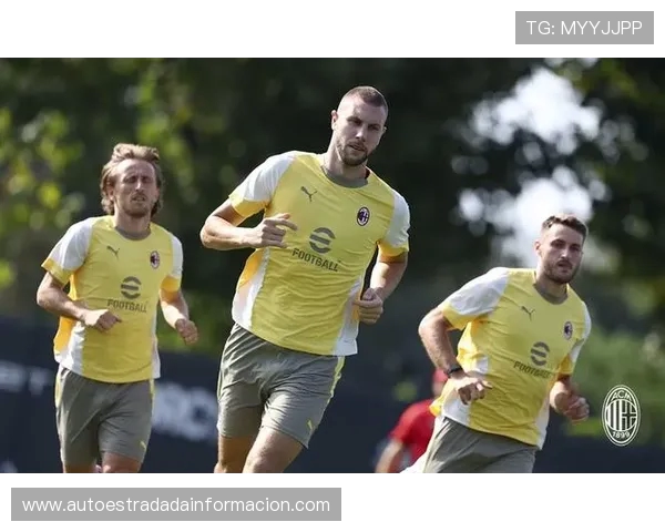 帕夫洛维奇已回归米兰合练 莱奥与迈尼昂继续单独训练 帕夫洛维奇已回归米兰合练 莱奥与迈尼昂继续单独训练