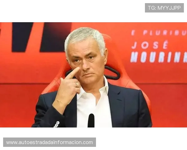 穆里尼奥本菲卡年薪大幅下降超60% 新合同仅为400万欧元 穆里尼奥本菲卡年薪大幅下降超60% 新合同仅为400万欧元