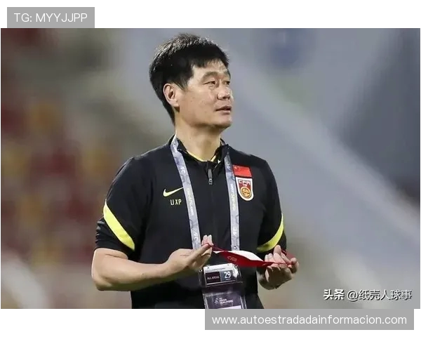 李霄鹏:间歇期队员全力以赴 期待明日迅速找回比赛状态 李霄鹏:间歇期队员全力以赴 期待明日迅速找回比赛状态