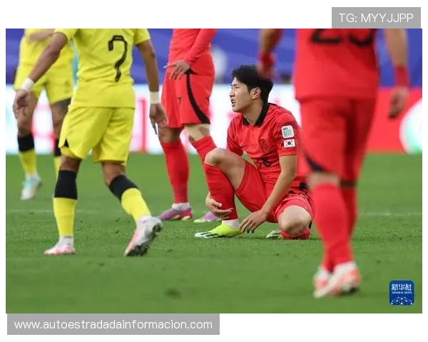 李刚仁表示只要韩国队保持团结凝聚力量未来必将在国际赛场取得更好成绩 李刚仁表示只要韩国队保持团结凝聚力量未来必将在国际赛场取得更好成绩