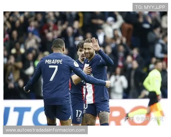 法甲-梅西传射+世界波!内马尔传射 巴黎4-3逆转